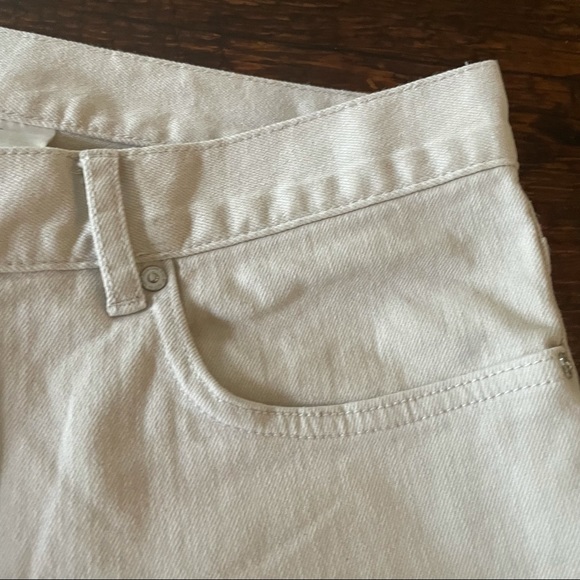 H&M Skinny Fit Twill Pants Size 36 - Picture 6 of 11